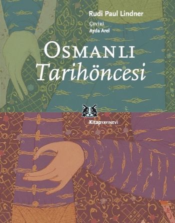 Kurye Kitabevi - Osmanlı Tarih Öncesi