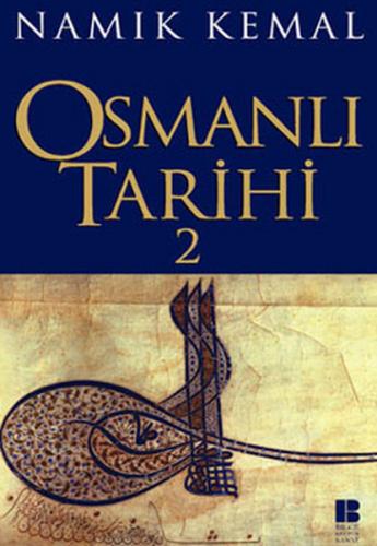 Kurye Kitabevi - Osmanlı Tarihi-2