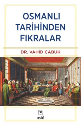 Kurye Kitabevi - Osmanlı Tarihinden Fıkralar