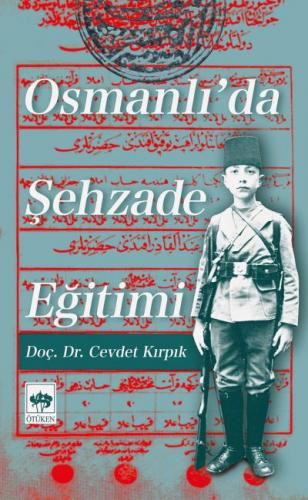 Kurye Kitabevi - Osmanlıda Şehzade Eğitimi