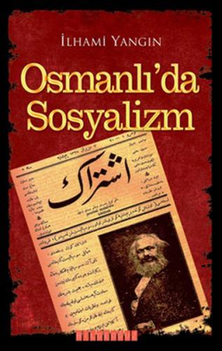 Kurye Kitabevi - Osmanlı'da Sosyalizm