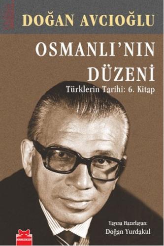 Kurye Kitabevi - Osmanlının Düzeni