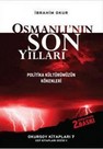 Kurye Kitabevi - Osmanlının Son Yılları