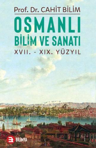 Kurye Kitabevi - Osmanlu Bilim ve Sanatı