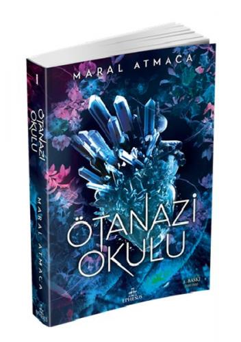 Kurye Kitabevi - Ötanazi Okulu 1