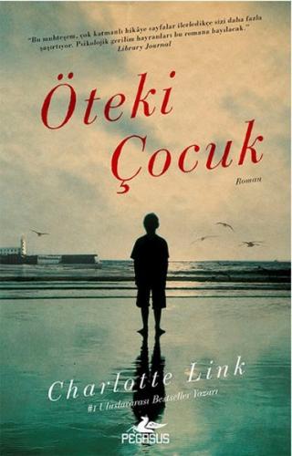 Kurye Kitabevi - Öteki Çocuk