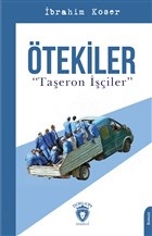 Kurye Kitabevi - Ötekiler Taşeron İşçiler