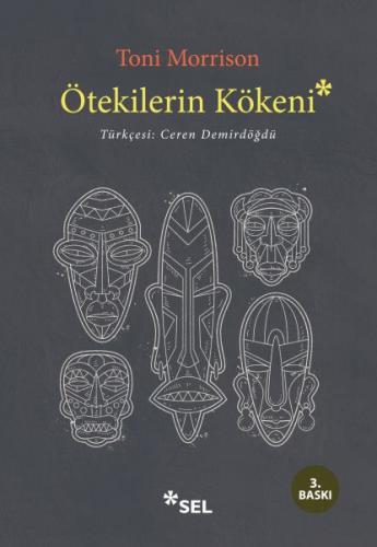 Kurye Kitabevi - Ötekilerin Kökeni