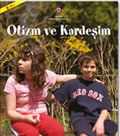 Kurye Kitabevi - Otizm ve Kardeşim