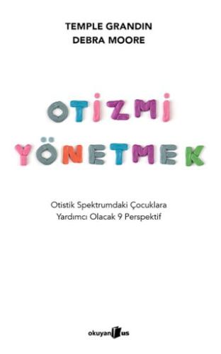 Kurye Kitabevi - Otizmi Yönetmek