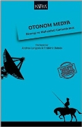 Kurye Kitabevi - Otonom Medya-Direniş ve Muhalefeti Canlandırmak