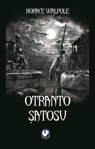 Kurye Kitabevi - Otranto Şatosu