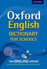 Kurye Kitabevi - Oxford English Dic For Schools Hb 2012