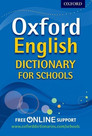 Kurye Kitabevi - Oxford English Dic For Schools Pb 2012