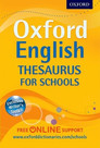 Kurye Kitabevi - Oxford English Thes For Schools Pb 2012