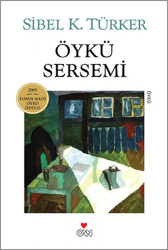 Kurye Kitabevi - Öykü Sersemi