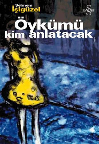 Kurye Kitabevi - Öykümü Kim Anlatacak