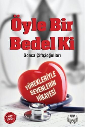 Kurye Kitabevi - Öyle Bir Bedelki