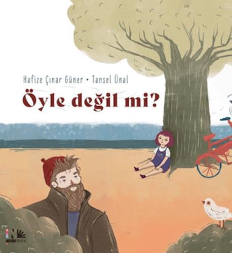 Kurye Kitabevi - Öyle Değil mi?