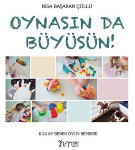 Kurye Kitabevi - Oynasında Büyüsün