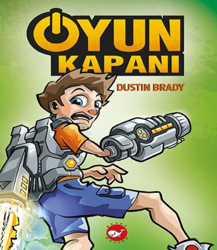 Kurye Kitabevi - Oyun Kapanı 1