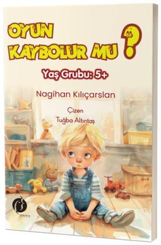 Kurye Kitabevi - Oyun Kaybalor Mu ?