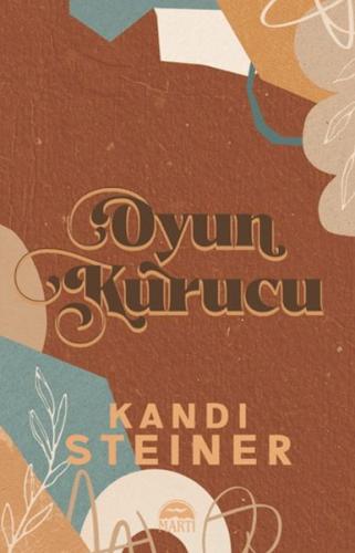 Kurye Kitabevi - Oyun Kurucu