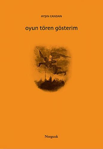 Kurye Kitabevi - Oyun Tören Gösterim