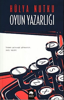 Kurye Kitabevi - Oyun Yazarlığı