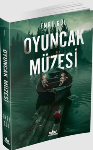 Kurye Kitabevi - Oyuncak Müzesi 1