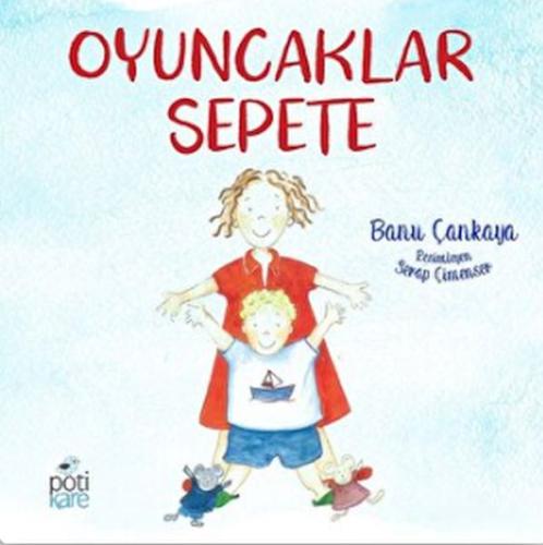 Kurye Kitabevi - Oyuncaklar Sepete