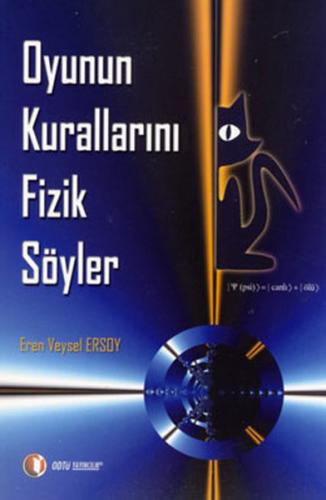 Kurye Kitabevi - Oyunun Kuralını Fizik Söyler