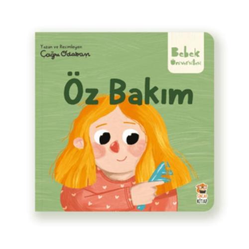 Kurye Kitabevi - Öz Bakım