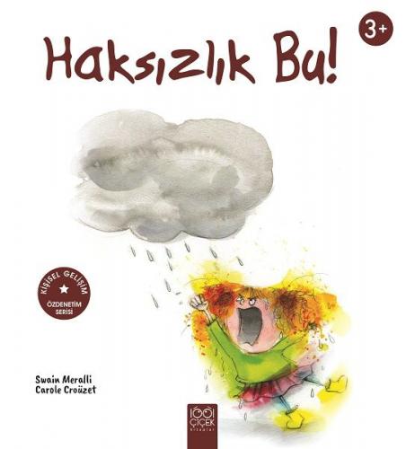 Kurye Kitabevi - Haksızlık Bu