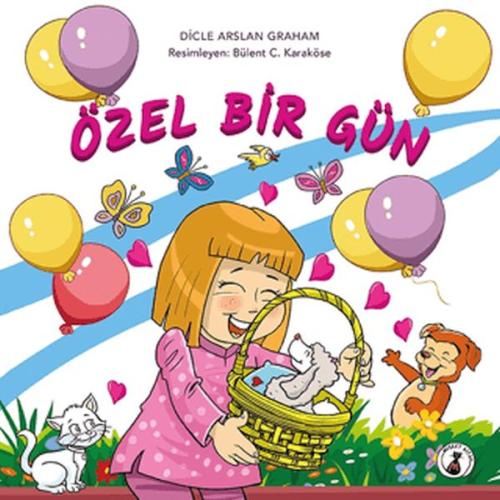 Kurye Kitabevi - Özel Bir Gün