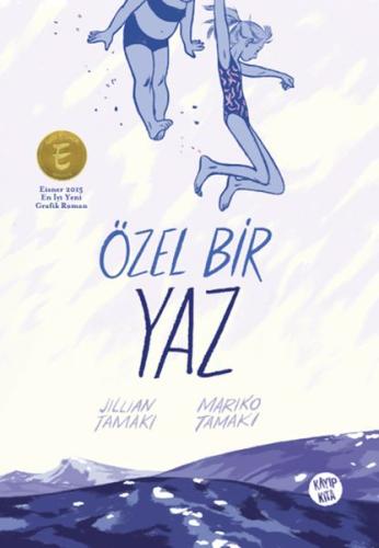 Kurye Kitabevi - Özel Bir Yaz