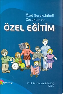 Kurye Kitabevi - Özel Gereksinimli Çocuklar ve Özel Eğitim