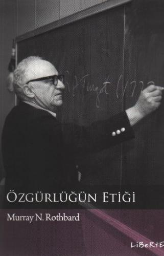 Kurye Kitabevi - Özgürlüğün Etiği