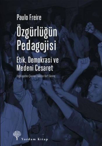 Kurye Kitabevi - Özgürlüğün Pedagojisi