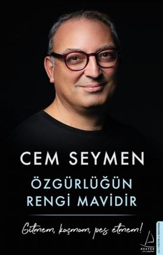 Kurye Kitabevi - Özgürlüğün Rengi Mavidir