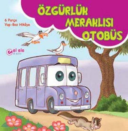 Kurye Kitabevi - Özgürlük Meraklısı Otobüs