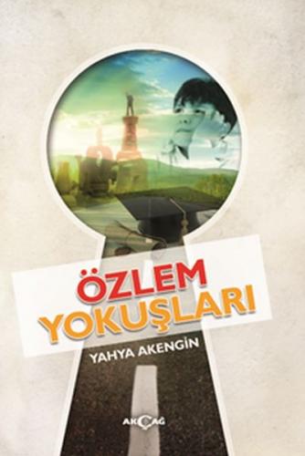 Kurye Kitabevi - Özlem Yokuşları