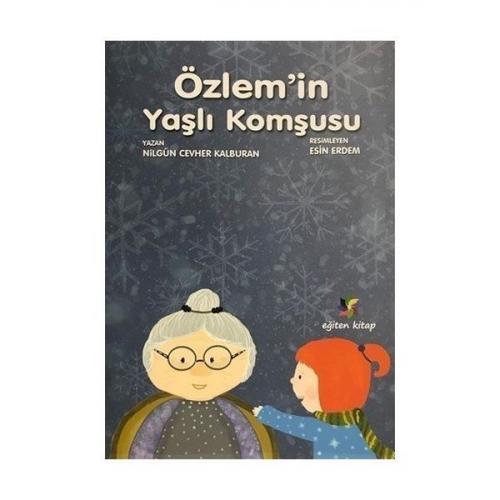 Kurye Kitabevi - Özlem'in Yaşlı Komşusu