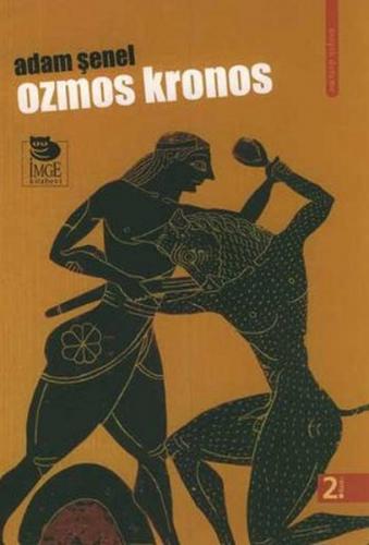 Kurye Kitabevi - Ozmos Kronos