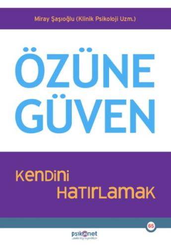 Kurye Kitabevi - Özüne Güven