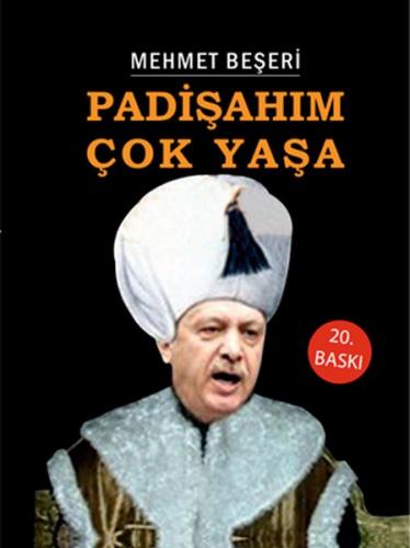 Kurye Kitabevi - Padişahım Çok Yaşa