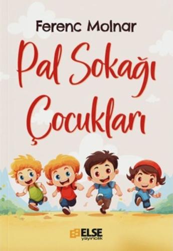 Kurye Kitabevi - Pal Sokağı Çocukları