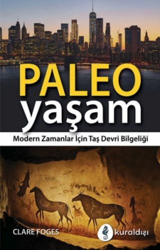 Kurye Kitabevi - Paleo Yaşam