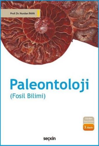 Kurye Kitabevi - Paleontoloji Fosil Bilimi