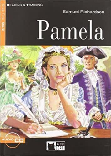 Kurye Kitabevi - Pamela Cd'li